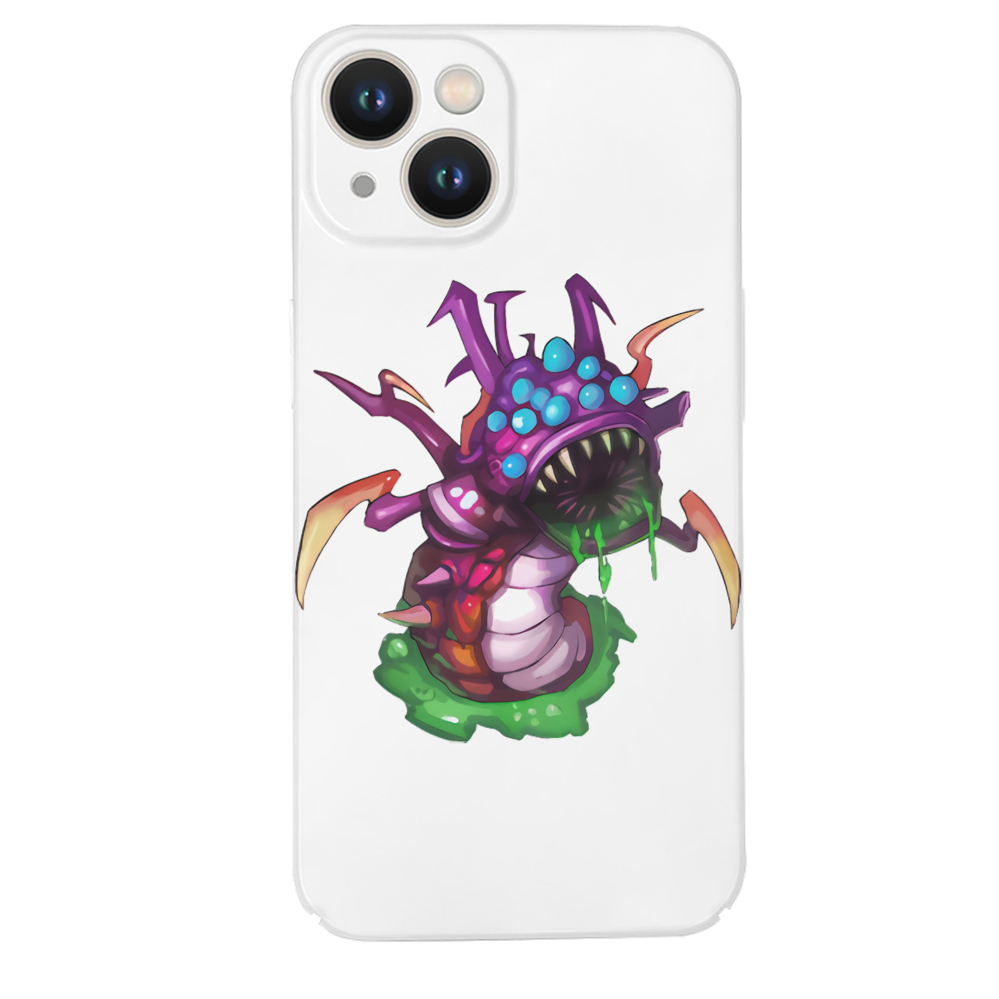 （画像用） リーグ・オブ・レジェンド League of Legends LOL 【iPhone 14シリーズ対応】ハードケース